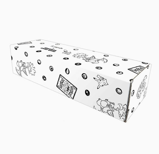 YU NAGABA Collaboration Special BOX