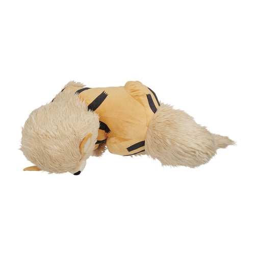 Sleeping Windy Big Plush Doll