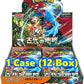 Ancient Roar 1 Case (12 Box) sv4K